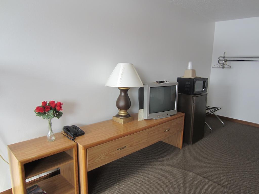 Cloud 9 Motel Sioux Falls Quarto foto
