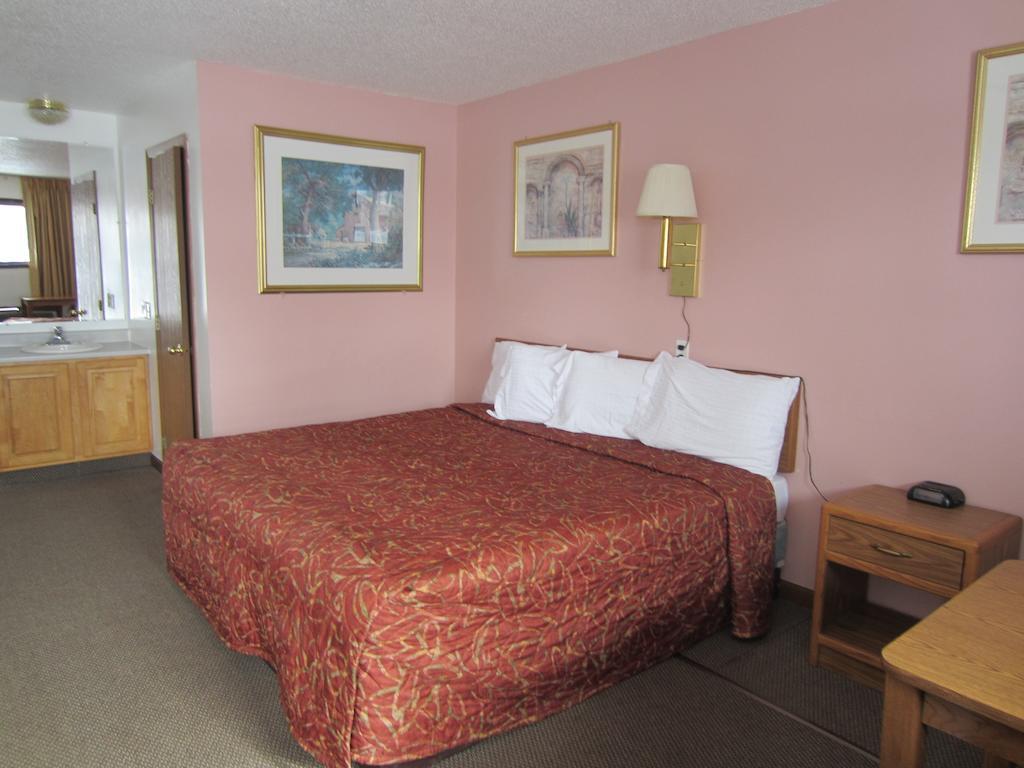 Cloud 9 Motel Sioux Falls Quarto foto