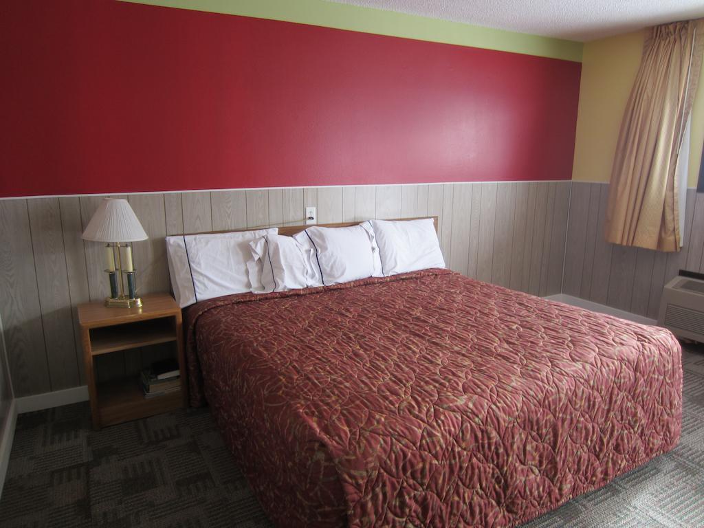 Cloud 9 Motel Sioux Falls Quarto foto
